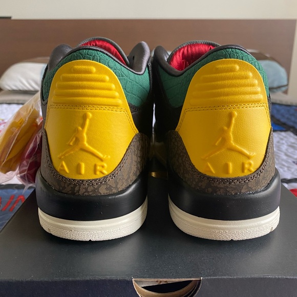 jordan 3 mens size 11